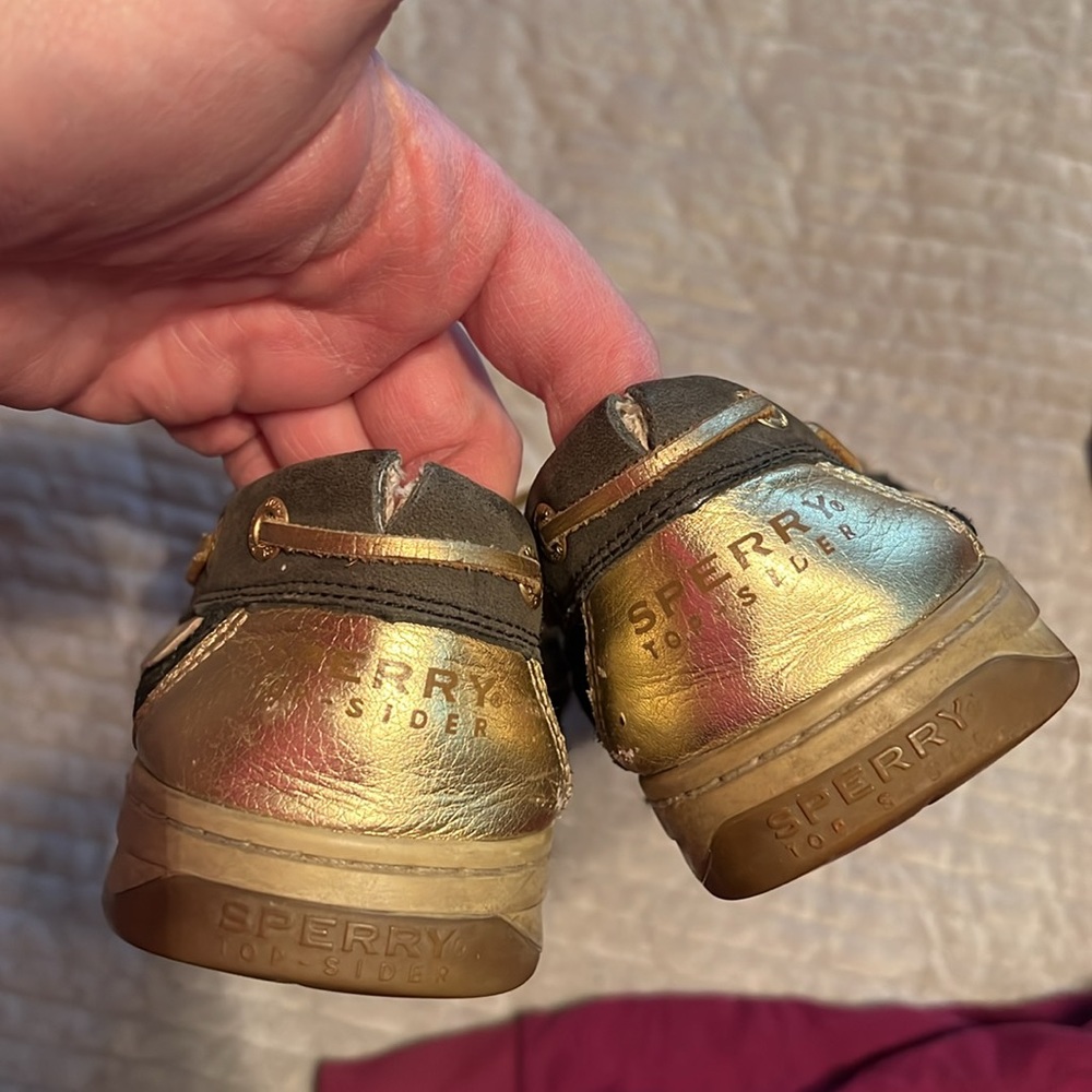 Sperrys - Picture 4 of 4